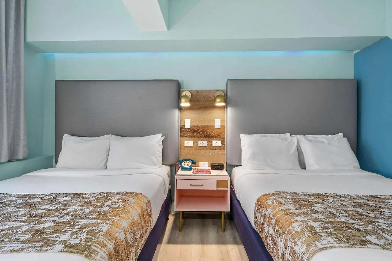 Abitta Boutique Hotel, Ascend Hotel Collection San Juan Puerto Rico