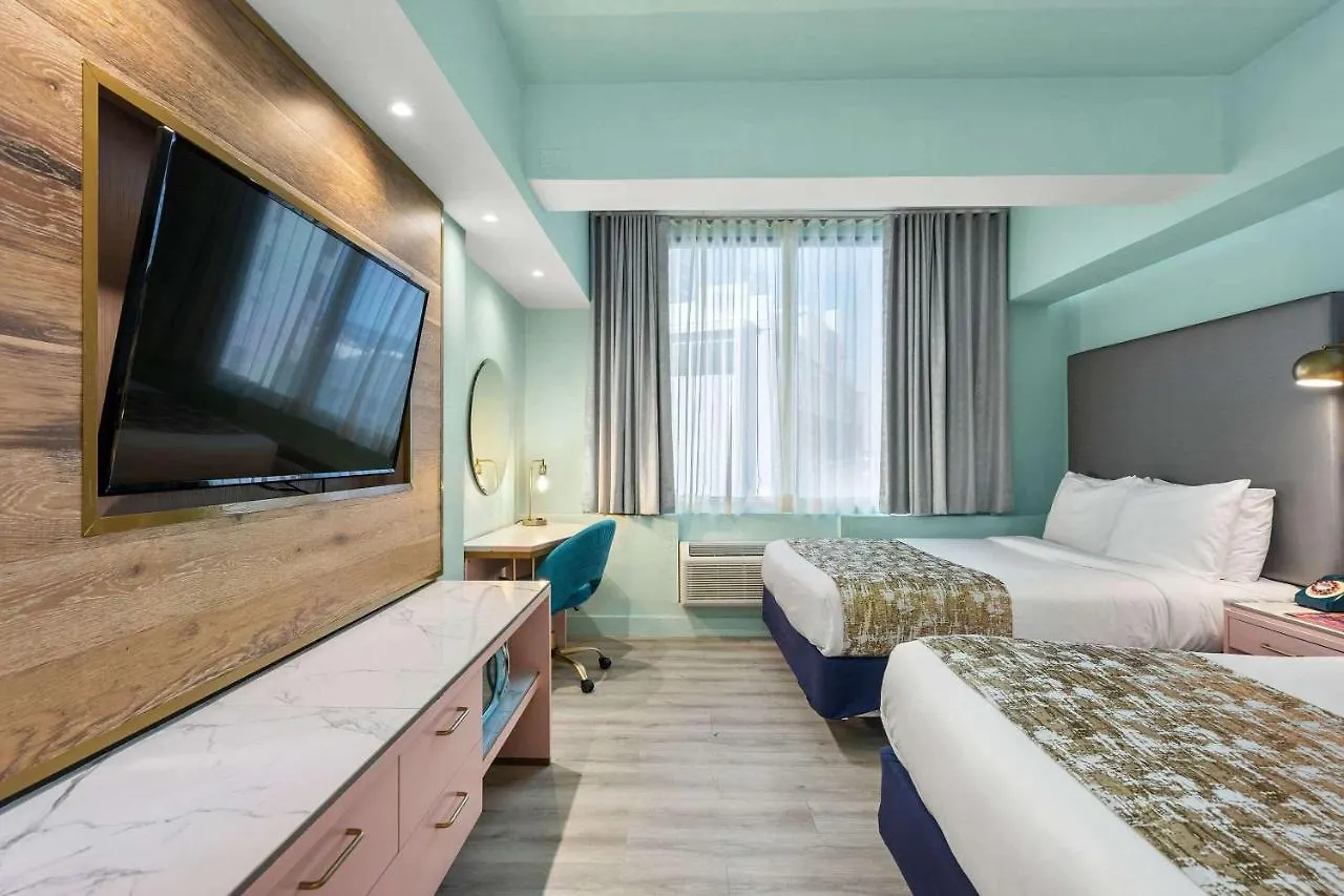 ***  Abitta Boutique Hotel, Ascend Hotel Collection San Juan Puerto Rico