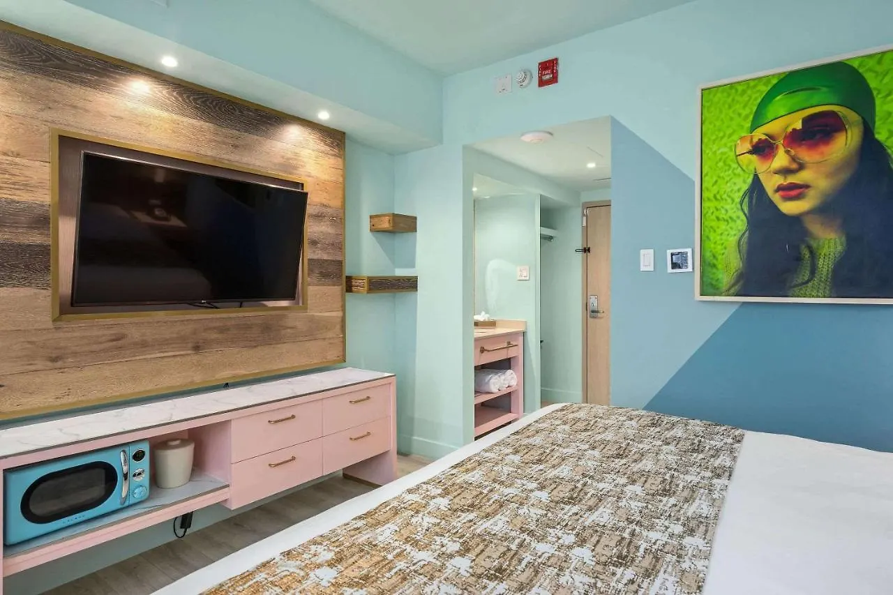 Abitta Boutique Hotel, Ascend Hotel Collection San Juan