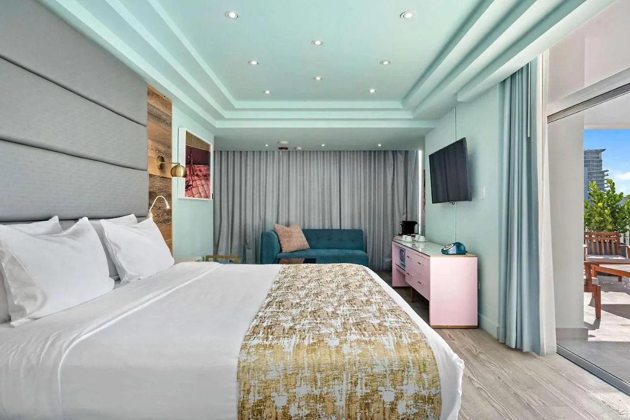 Abitta Boutique Hotel, Ascend Hotel Collection San Juan 3*,