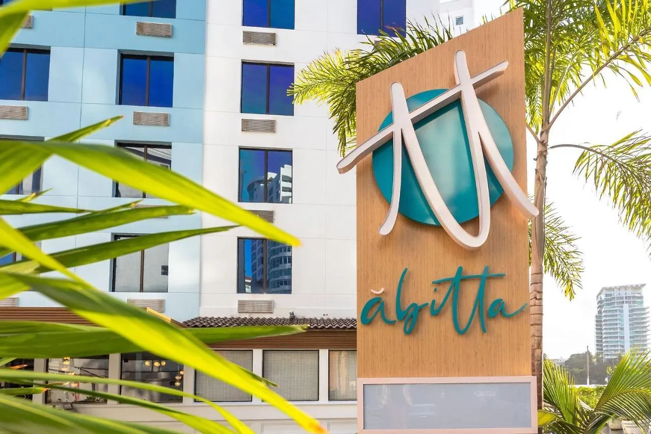 Abitta Boutique Hotel, Ascend Hotel Collection San Juan 3*,