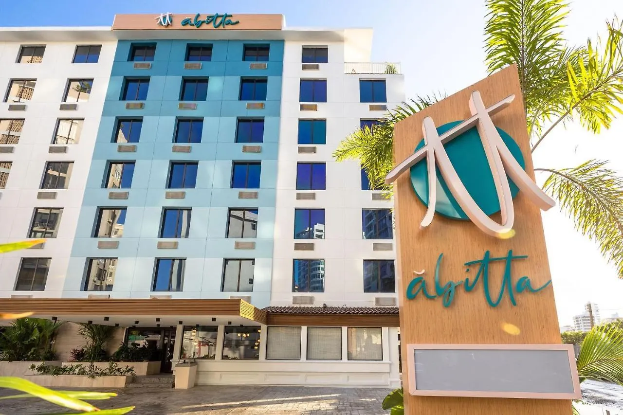 Abitta Boutique Hotel, Ascend Hotel Collection San Juan