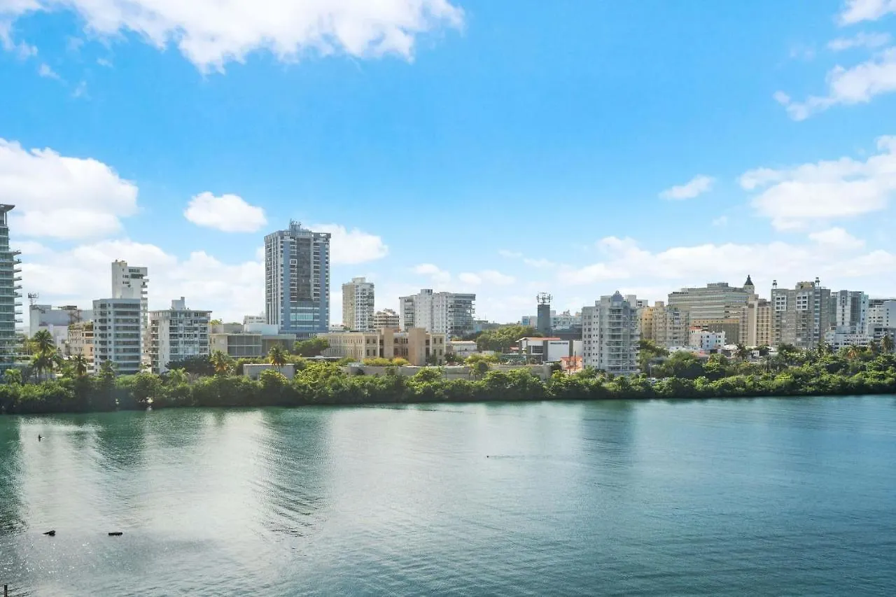 Abitta Boutique Hotel, Ascend Hotel Collection San Juan