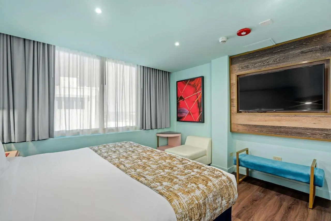 ***  Abitta Boutique Hotel, Ascend Hotel Collection San Juan Puerto Rico