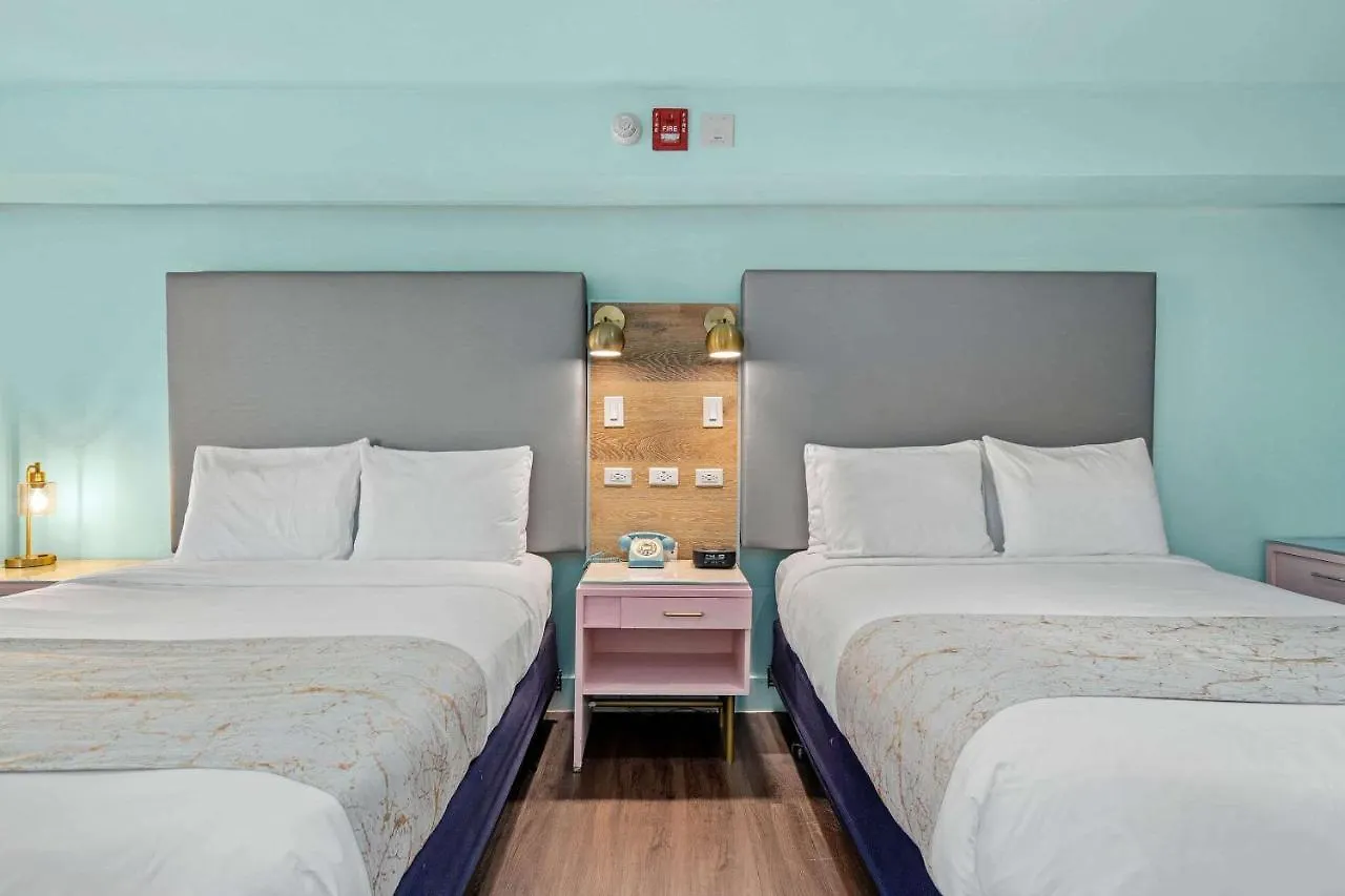 Abitta Boutique Hotel, Ascend Hotel Collection San Juan