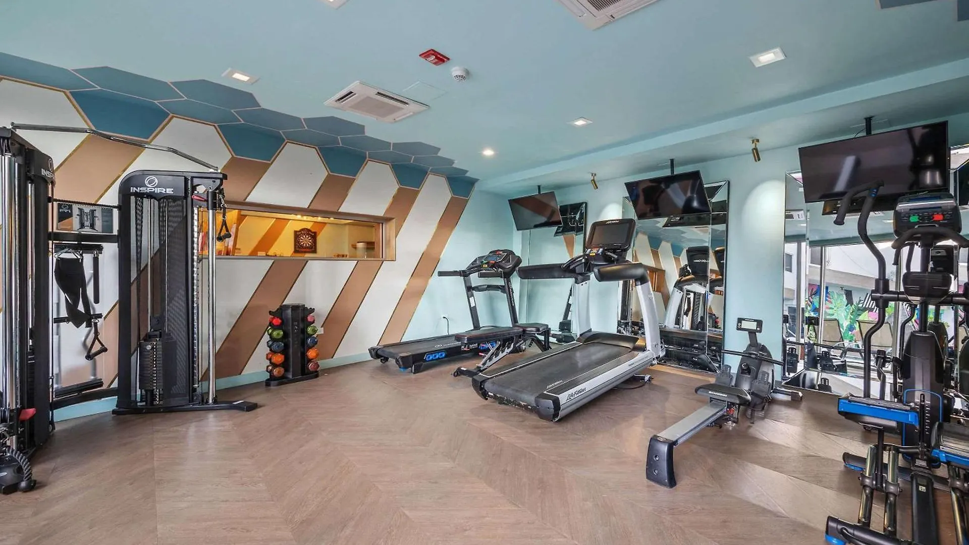 Abitta Boutique Hotel, Ascend Hotel Collection San Juan